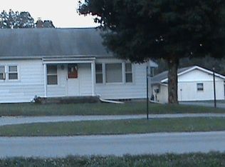 116 Williford Rd, Jonesboro, IL 62952