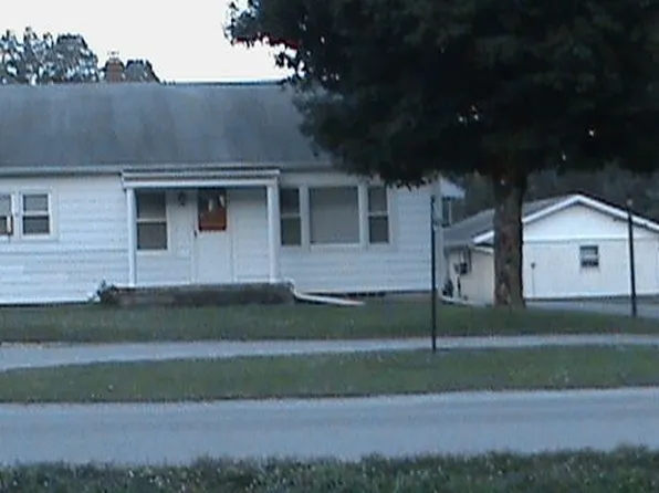 116 Williford Rd, Jonesboro, IL 62952