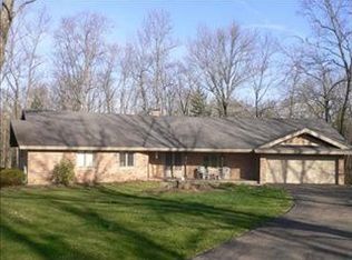 291 Shepherd Rd, Xenia, OH 45385