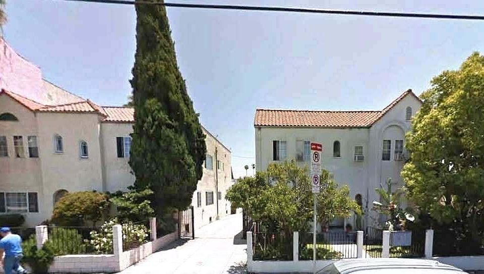 1st image of 816 N Van Ness Ave