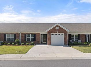204 Oak Ridge Dr, Archdale, NC 27263