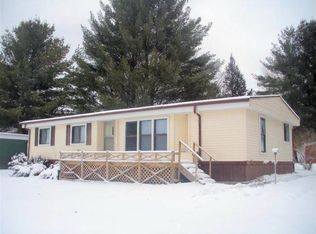11689 Riverside Dr, Stanwood, MI 49346