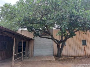 673 Zigmont Rd LOT 5104, San Antonio, TX 78263