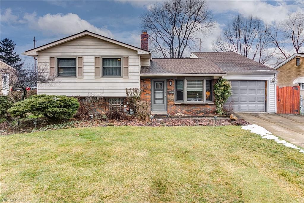 6180 Elmdale Rd, Brookpark, OH 44142 Zillow