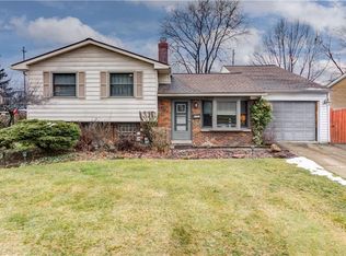 6180 Elmdale Rd, Brookpark, OH 44142