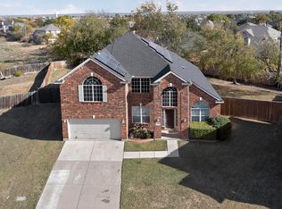 2318 Hillgrove Ct, Mansfield, TX 76063