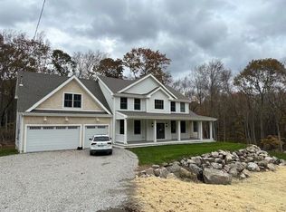 1125 South Rd, East Greenwich, RI 02818