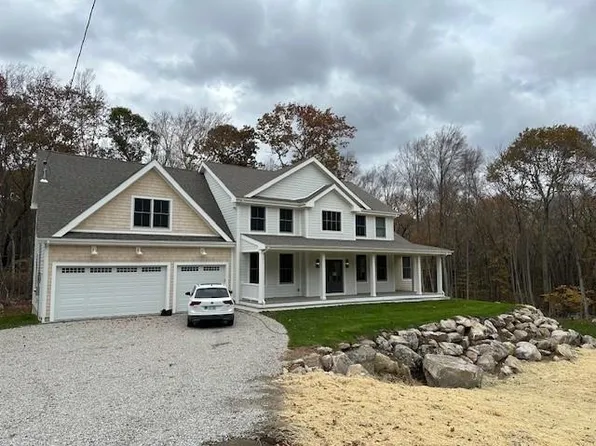 1125 South Rd, East Greenwich, RI 02818