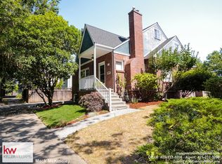 116 26th Ave S, Seattle, WA 98144