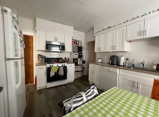 42 Brainerd Rd #O2, Allston, MA 02134