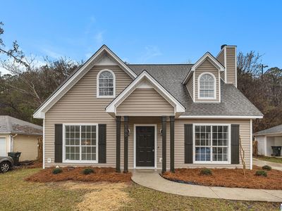 186 Brookhollow Dr, Pelham, AL, 35124