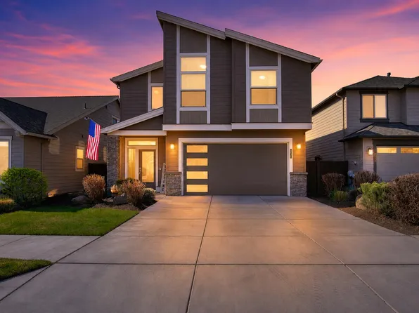 3730 SW Badger Ct, Redmond, OR 97756