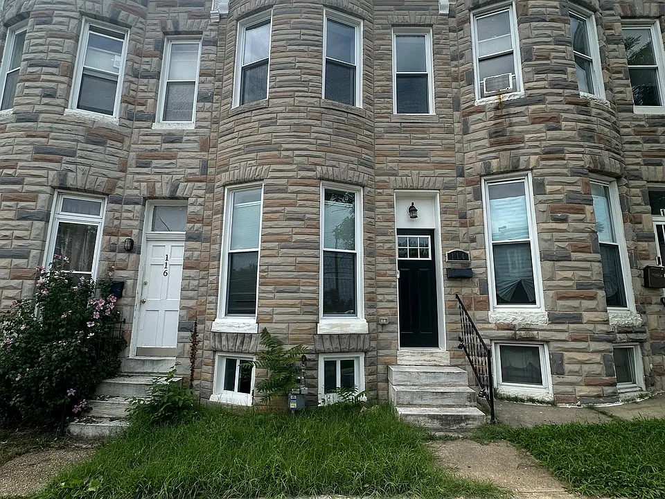 114 S Loudon Ave