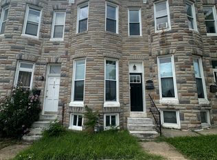 114 S Loudon Ave, Baltimore, MD 21229