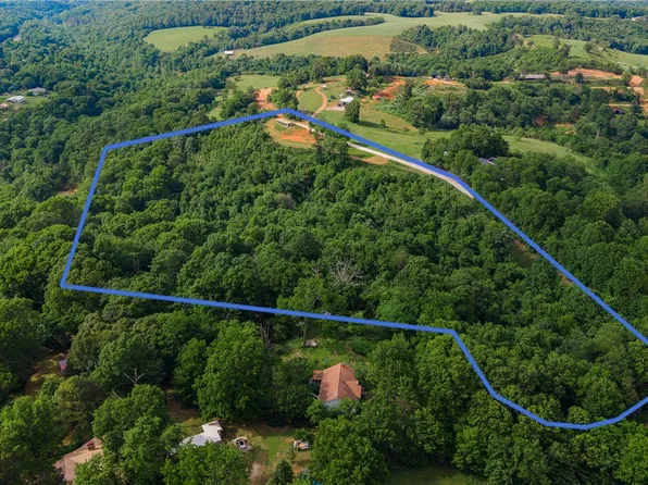 TRACT One 20334 Hughes Rd, Winslow, AR 72959