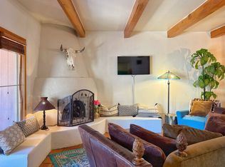 442 Gregg Ave #102, Santa Fe, NM 87501