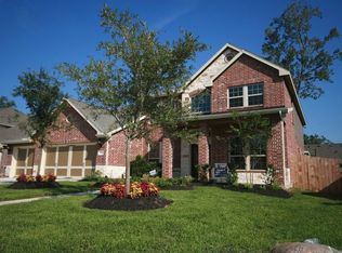 1312 Allison Meadows Ct, Spring, TX 77386