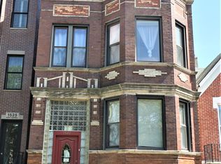 1523 N Campbell Ave, Chicago, IL 60622