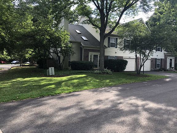 2nd image of 872 N Shady Oaks Dr #0