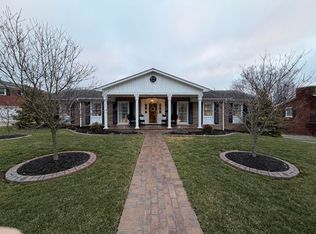 106 Dogwood Dr, Lancaster, KY 40444