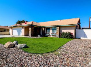 68440 Peladora Rd, Cathedral City, CA 92234