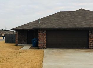 706 NE 21st Ter, Newcastle, OK 73065
