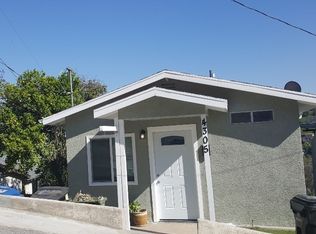 4305 Esmeralda St, Los Angeles, CA 90032