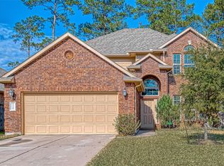 5340 Pointe Spring Xing, Spring, TX 77389