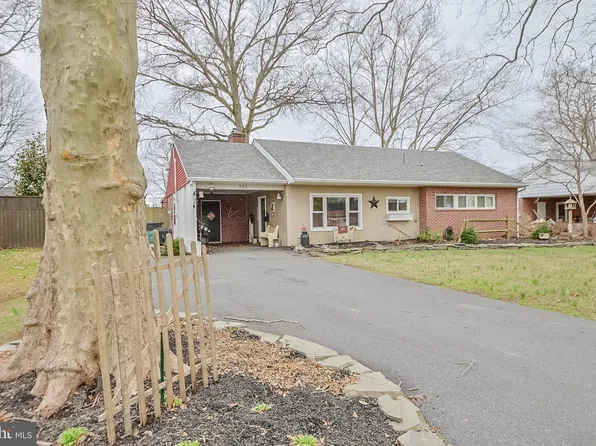 330 Barbara St, Landisville, PA 17538