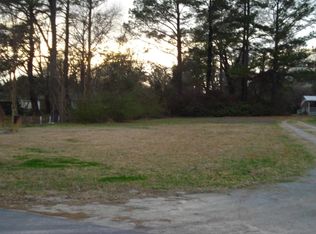0 Maye St, Dunn, NC 28334