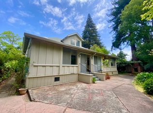 55 Redwood Dr, Kentfield, CA 94904