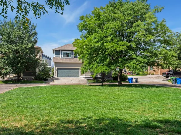 427 Houghton Ct, Fort Collins, CO 80524