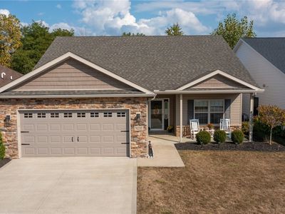 9237 Woodland Blue Dr, Seville, OH, 44273
