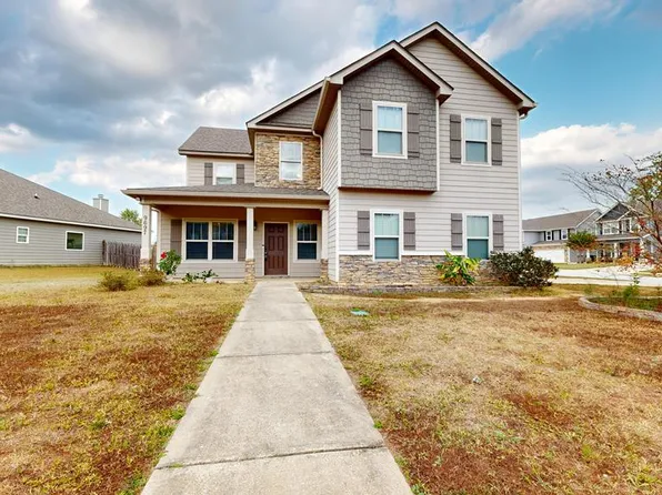 9697 Capot Dr, Midland, GA 31820