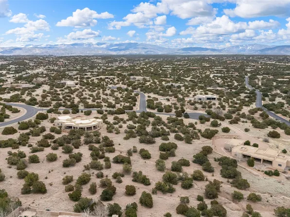 7 Clove Cir Lot 107, Santa Fe, NM 87506