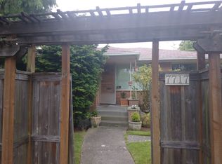 7717 31st Ave NW, Seattle, WA 98117