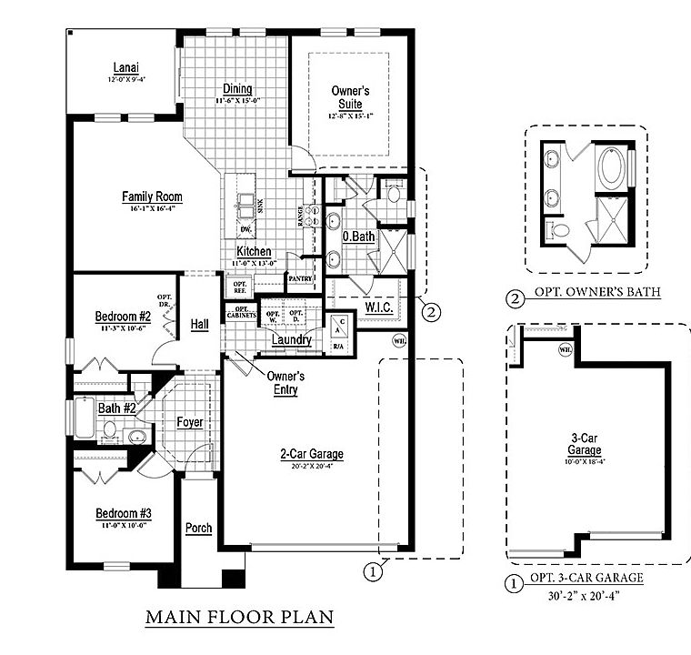 Floor Plan.