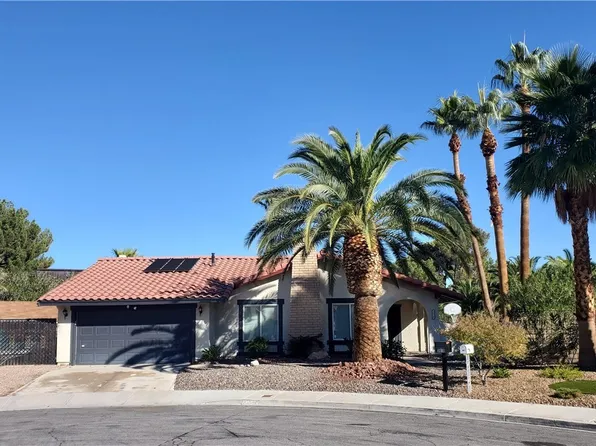 3610 Storrie Ct, Las Vegas, NV 89103