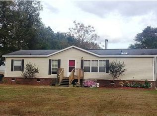 153 Autumn Run Rd, Saint George, SC 29477
