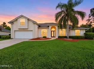 1556 LAKEWAY Drive, Fleming Island, FL 32003