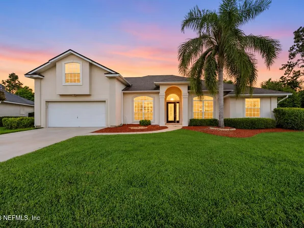 1556 LAKEWAY Drive, Fleming Island, FL 32003