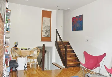 Rented by City Connections Realty