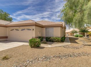 20624 N 103rd Ln, Peoria, AZ 85382