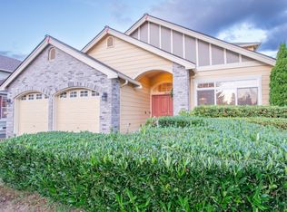 17433 31st Dr SE, Bothell, WA 98012