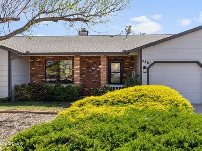 4361 N Covina Cir, Prescott Valley, AZ, 86314