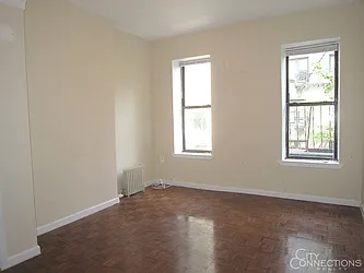 Rented by City Connections Realty