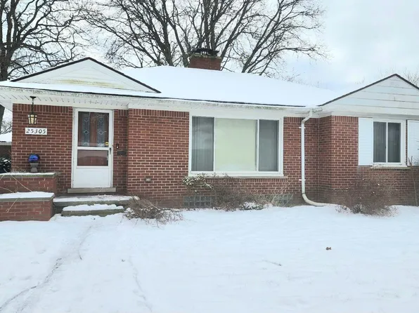 25305 Rouge River Dr, Dearborn Heights, MI 48127