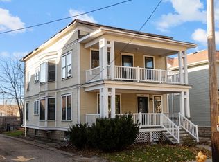 547 Jefferson St, Oshkosh, WI 54901