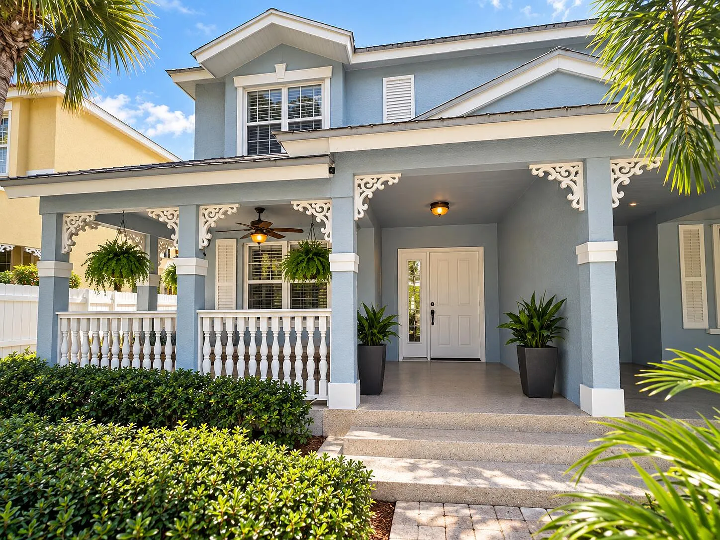 3 bed, 2.5 bath, 1722 sqft, $4,000 — Photo 1