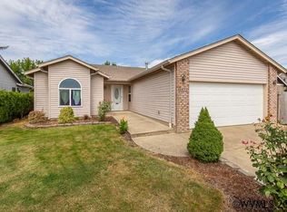 4973 Manning Ct NE, Salem, OR